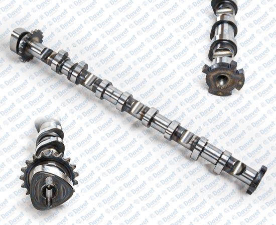ESTAS 58105 Eksantrik Mili Emme (06f109101b) Golf Passat Jetta 2.0tfsi